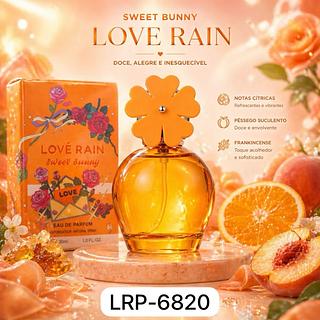 PERFUME LOVE RAIN
