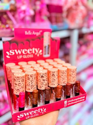 LIP GLOSS BELLE ANGEL