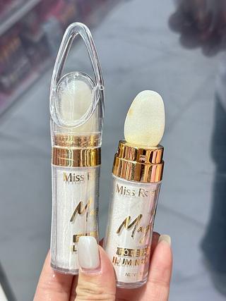 PÓ ILUMINADOR EM FADA MISS ROMANTIC