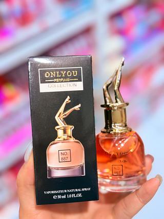 Perfume 30ML