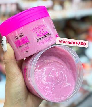 Esfoliante Corporal Miss Rose