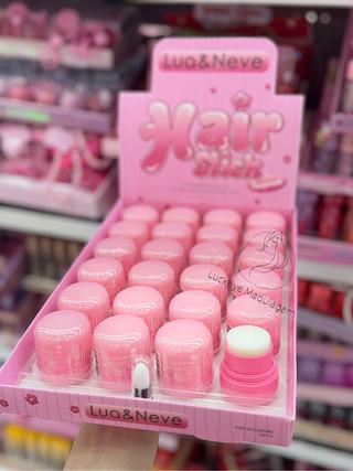 Gel modelador para usar no Cabelo efeito desembaraça e alisa Lua Neve