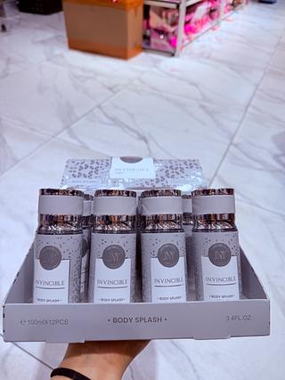Body Splash JNY 100 ML