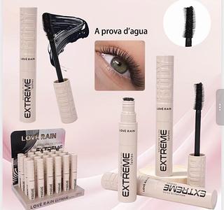 MASCARA PARA CILIO LOVE RAIN