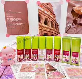 Lip gloss ( Cor Sortido ) Bobbi Rara