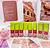 Lip gloss ( Cor Sortido ) Bobbi Rara