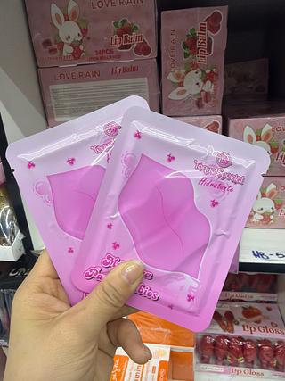 Máscara para Lábios Toque Special