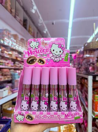 Máscara para cílio Hold Morning