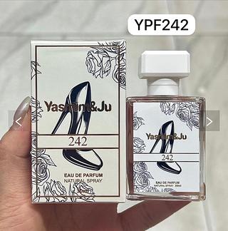 PERFUME 30ML YASMIM JU