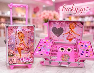 Maleta Infantil Love Rain