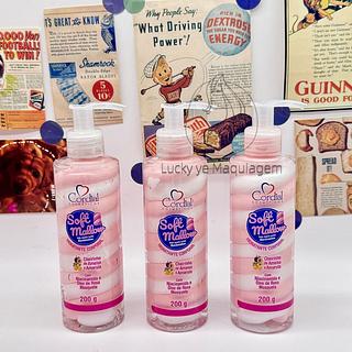 Hidratante Corporal Marshmallow Cordial