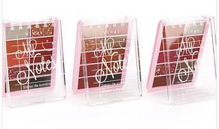 PALETA DE SOMBRA VIVAI