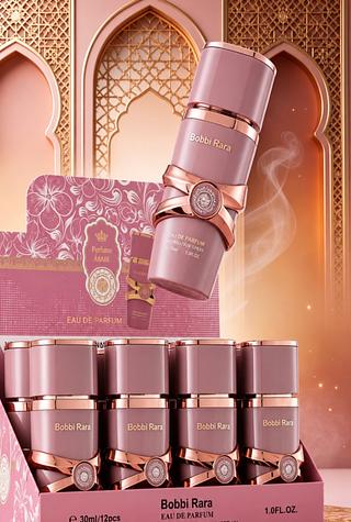 Perfume Bobbi Rara