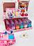 Lip Gloss Infantil ( Cor Sortido )