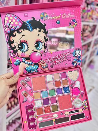 Paleta de sombra Infantil