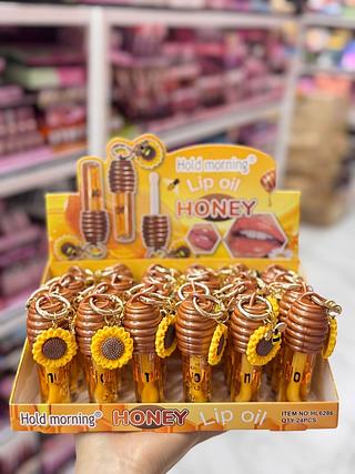 Gloss Mel Hold Morning