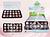 PALETA DE SOMBRA LOVE RAIN
