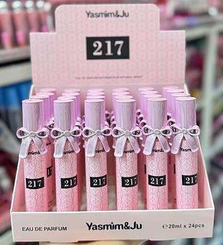 Perfume Yasmim JU