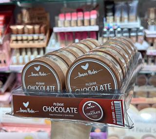 Po Facial Chocolate Amar Make