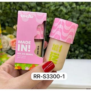 Serum Glow Made In Melu G1