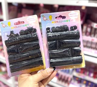 Kit Xuxinho de Cabelo Infantil