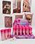 Lip Gloss Bobbi Rara ( Cor Sortido )
