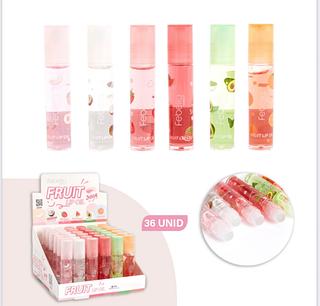 Lip oil Juice Febella Cores separar que estevem disponível