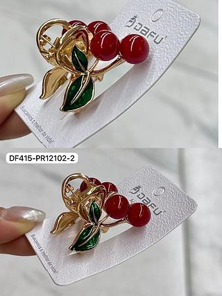 Presilha / Piranha de Cabelo
