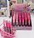 Lip Gloss Capivara ( Cor Sortido ) Bobbi Rara
