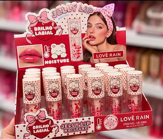 Brilho Labial Love Rain