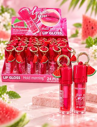 Lip Gloss Love Rain
