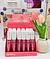 Gloss sabor Morango SAFIRA