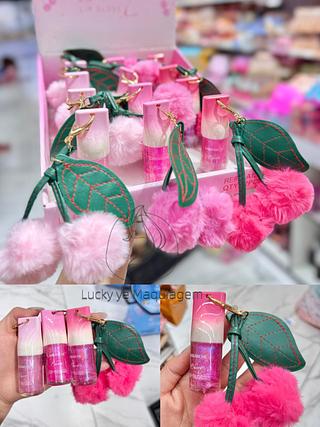 Lip Gloss Lábios Labranche