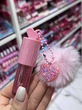 LIP GLOSS YASMIM JU