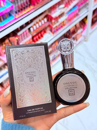 Perfume 30ML