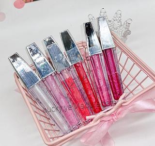 Lip Gloss Glitter Bobbi Rara