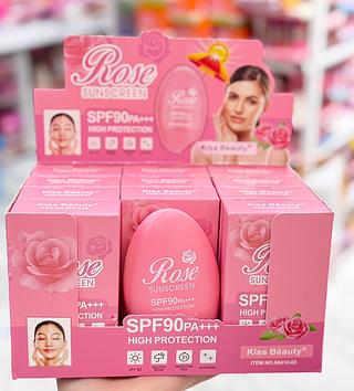 Protetor Solar SPF 90