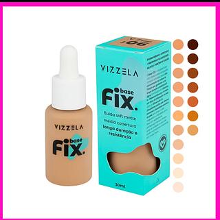 BASE FIX FLUIDA SOFT MATTE