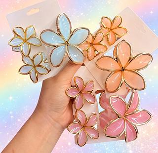 Kit presilha Cores separar que estevem disponível