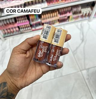 Tint Cream Choco Fun Fenzza (AU LAIT)