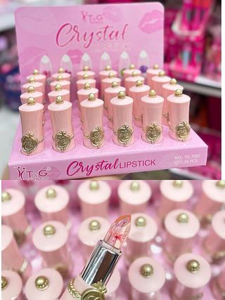 Lip balm Mágico Tango Cores separar que estevem disponível