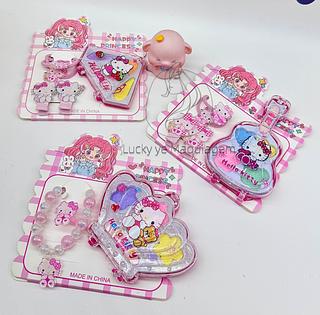 Kit maquiagem Infantil ( Sortido )