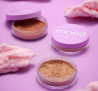 Iluminador solto Rubyrose ( Cor Sortido ) VALIDADE 09/2026 PROMOÇÃO