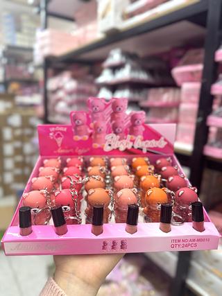 Blush Liqudio Amor Anjo ( Cor Sortido )