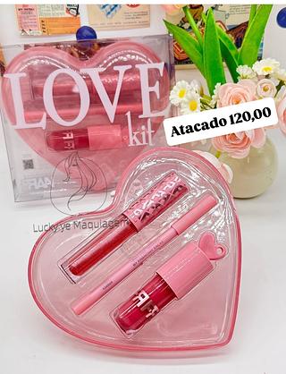 Kit Love Fran Original
