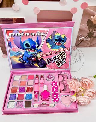 Paleta de sombra STITCH Infantil