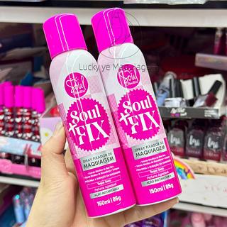 Spray Fixador de Maquiagem Soul