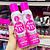 Spray Fixador de Maquiagem Soul