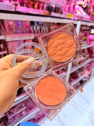 BLUSH CORES SEPARAR QUE ESTEVEM DISPONIVEIS FEMME PARIS