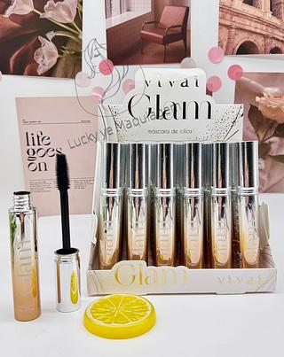 Máscara para cílio vivai